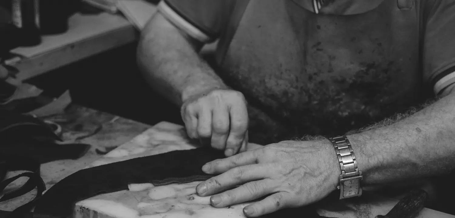 Leather-Care-Basics Boutique of Leathers/Open Road