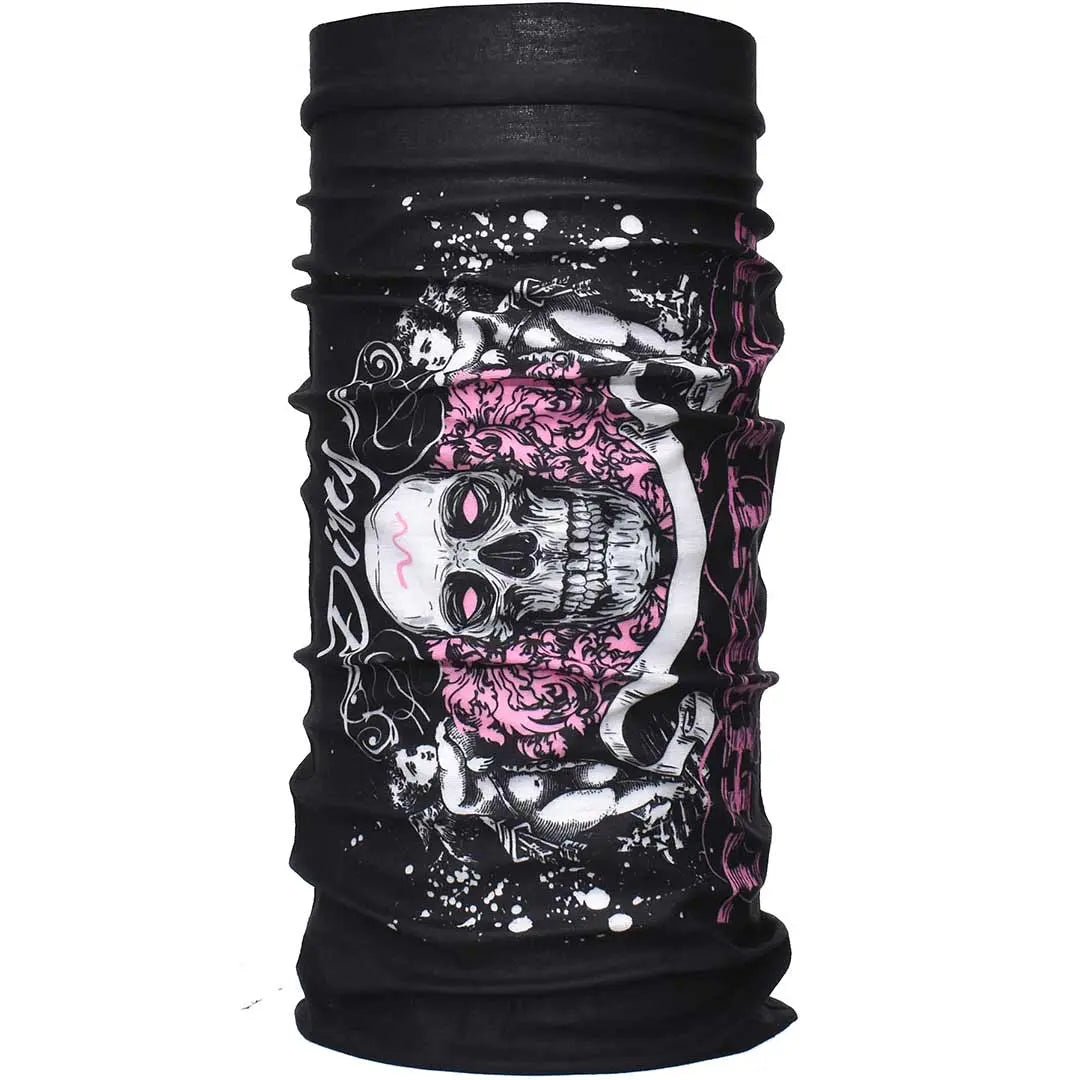 Active Tube Dirty 13 Multifunction Tube - Boutique of Leathers/Open Road