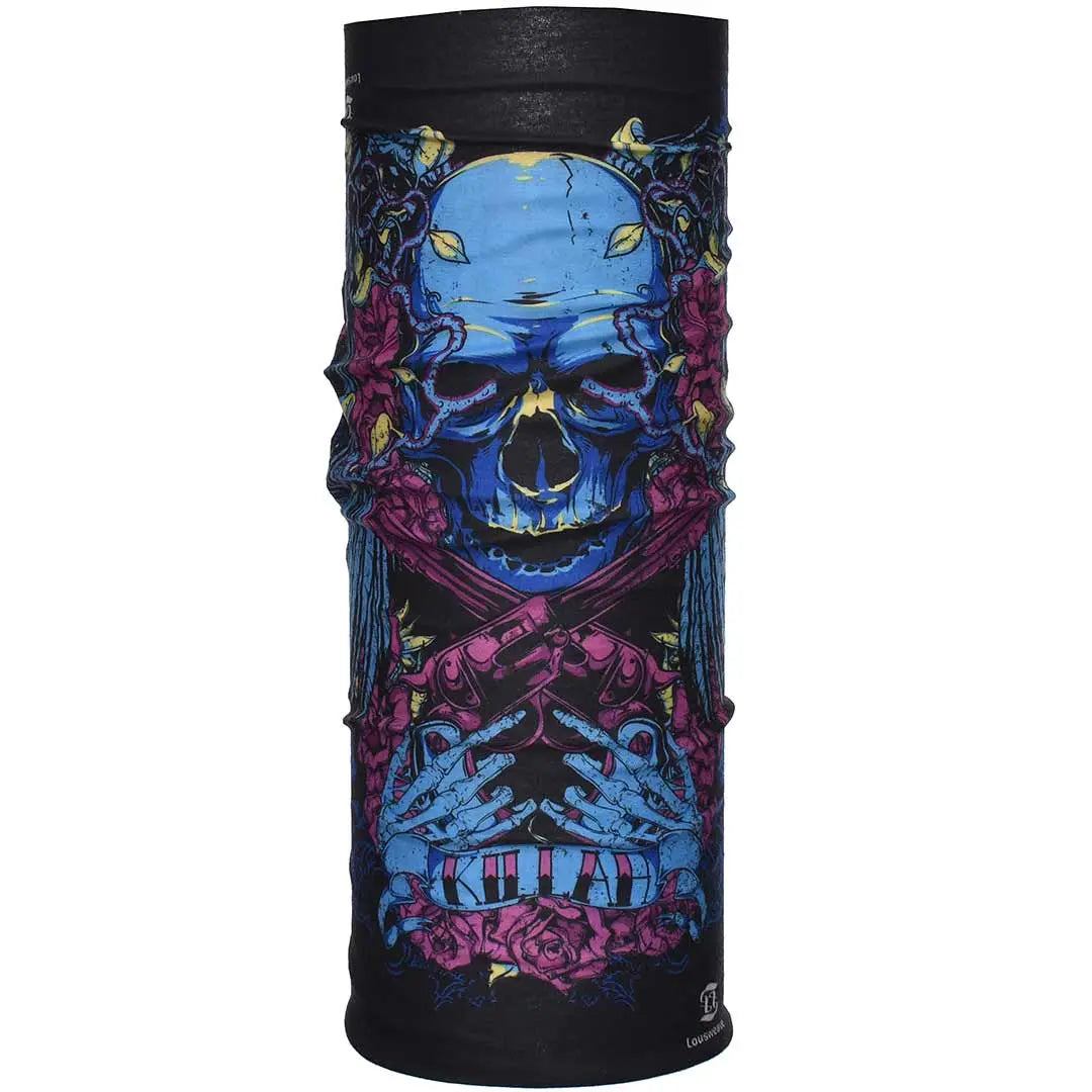 Active Tube Killah Multifunction Tube - Boutique of Leathers/Open Road