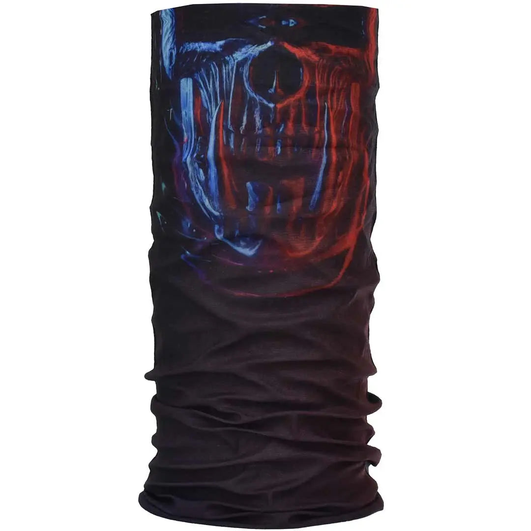 Active Tube RB Skull Multifunction Tube - Boutique of Leathers/Open Road