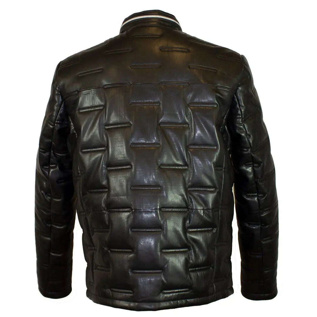 BOL Men's Lemon 7 Jacket Men's Leather Jackets Boutique of Leathers/Open Road