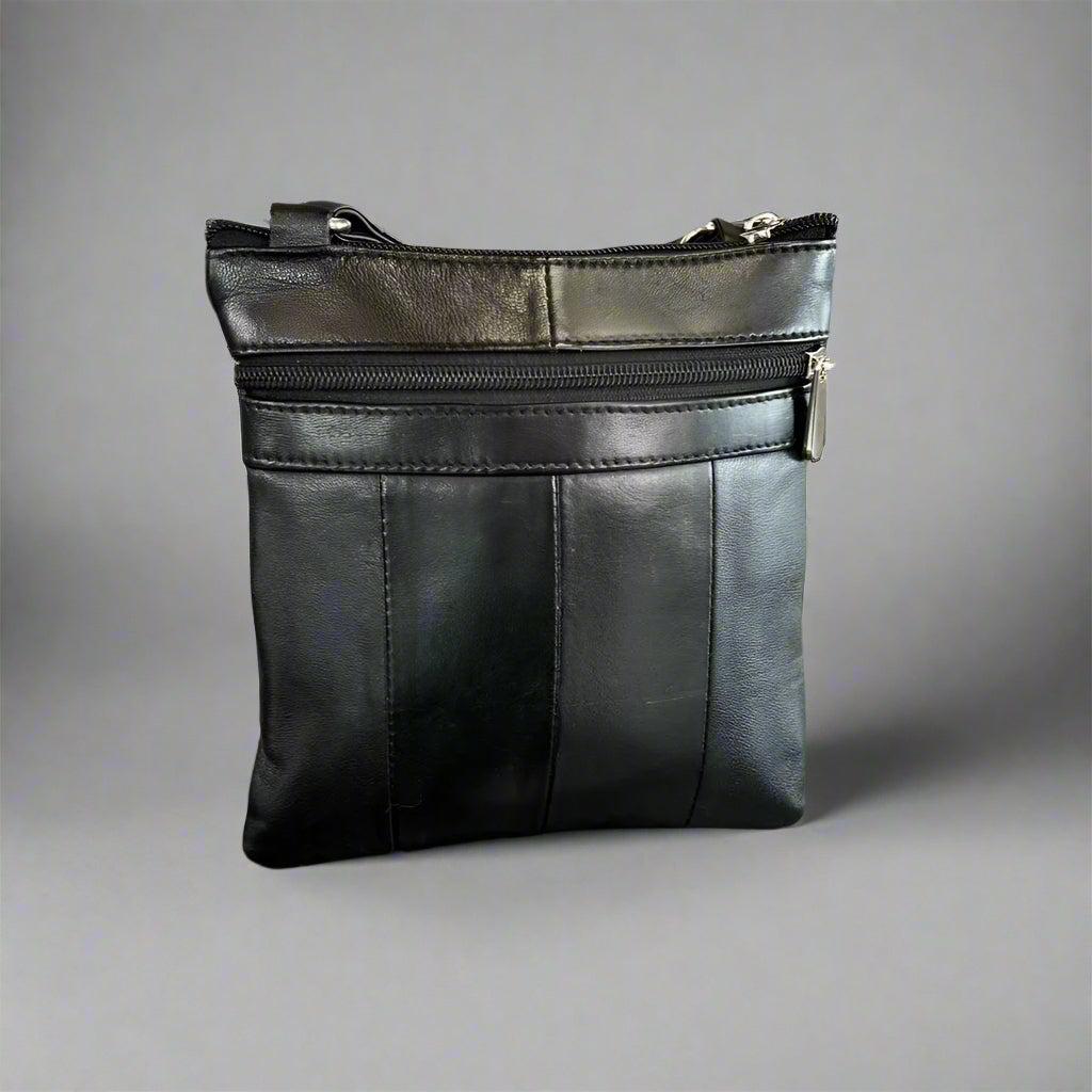 BOL RFID Cross Body Bag Handbags & Purses Boutique of Leathers/Open Road