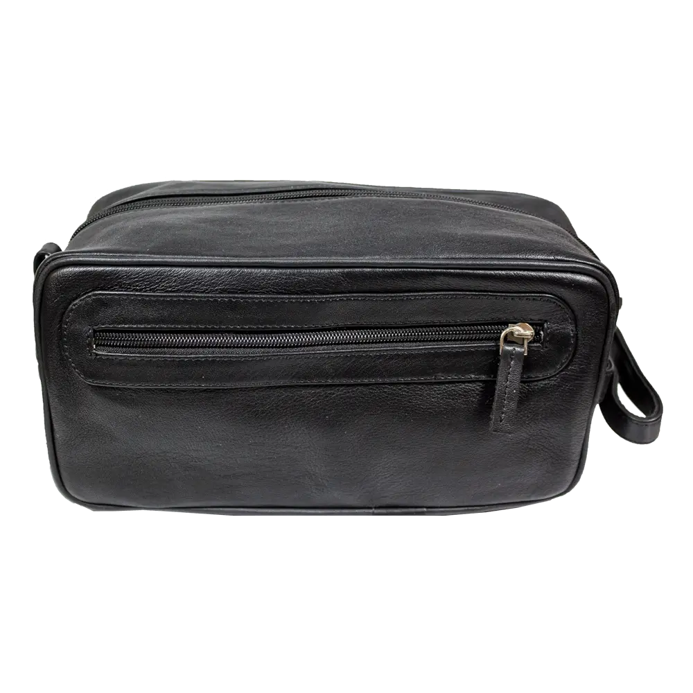 BOL Soft Touch Utility Bag - Boutique of Leathers/Open Road