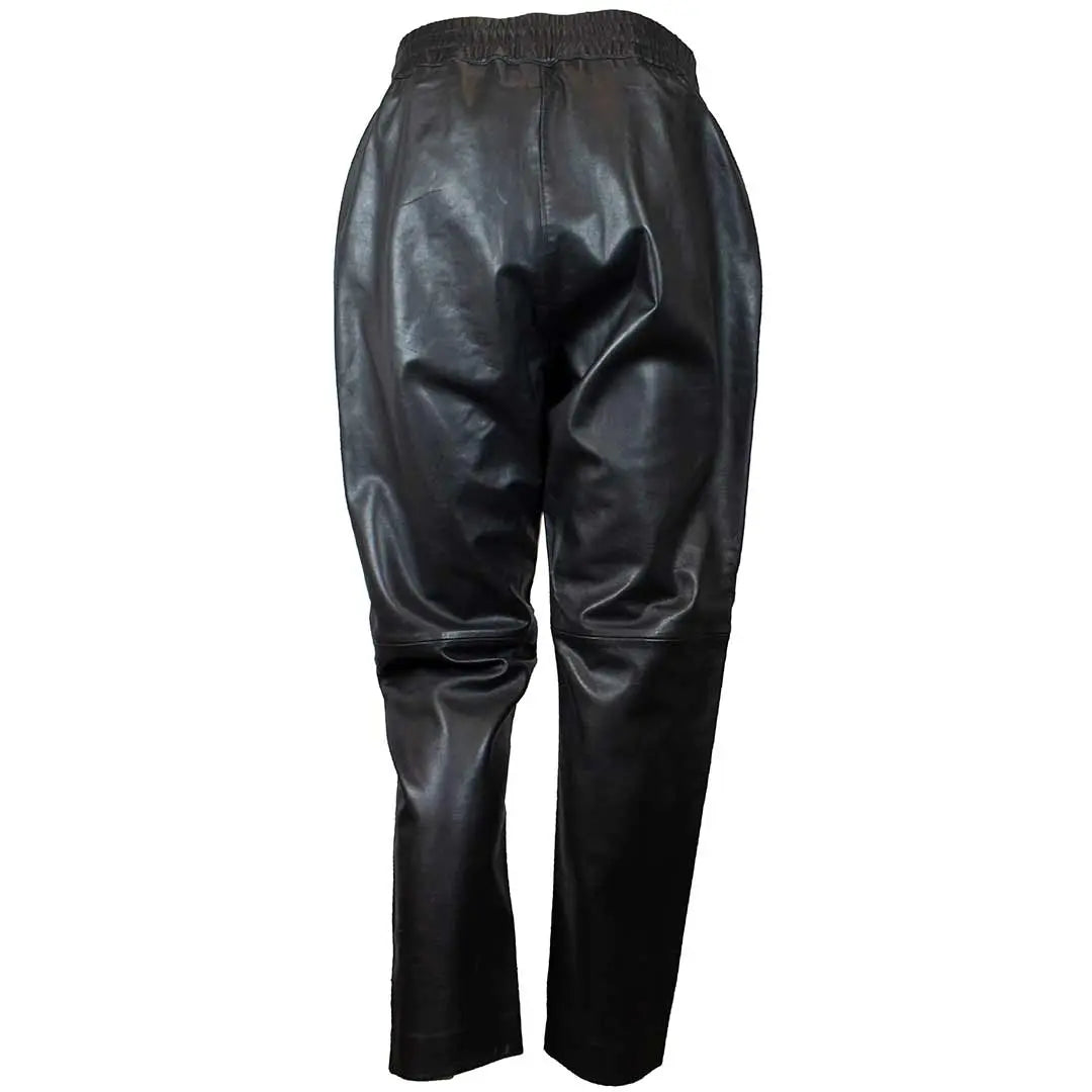 BOL Women's Alexa Leather Pants - Boutique of Leathers/Open Road