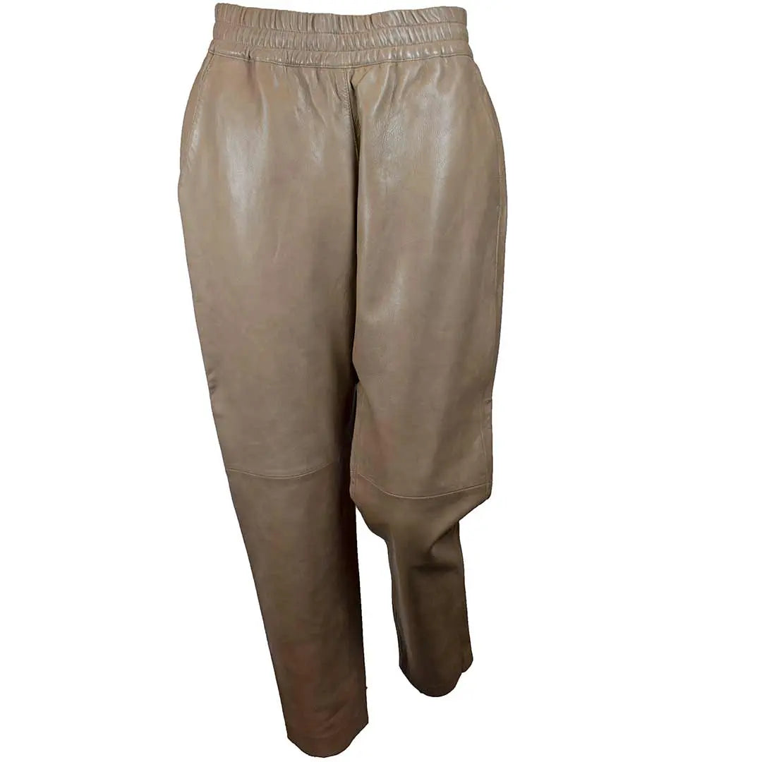 BOL Women's Casillo Leather Pants - Boutique of Leathers/Open Road
