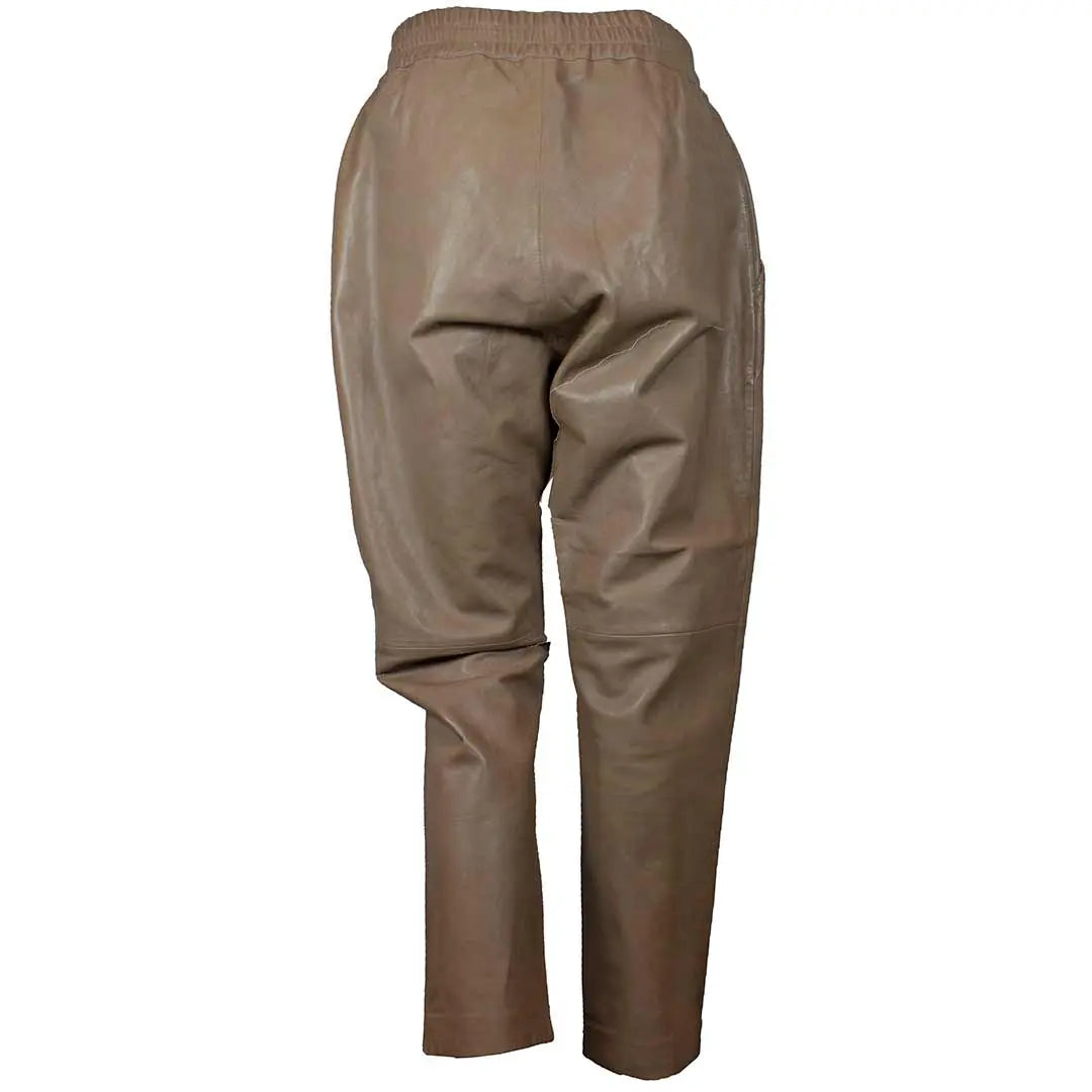BOL Women's Casillo Leather Pants - Boutique of Leathers/Open Road