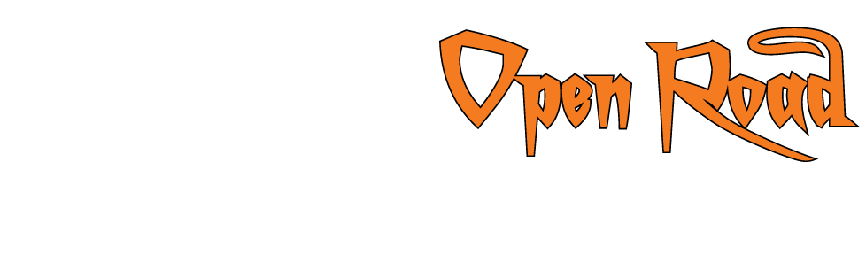 Boutique of Leathers/Open Road