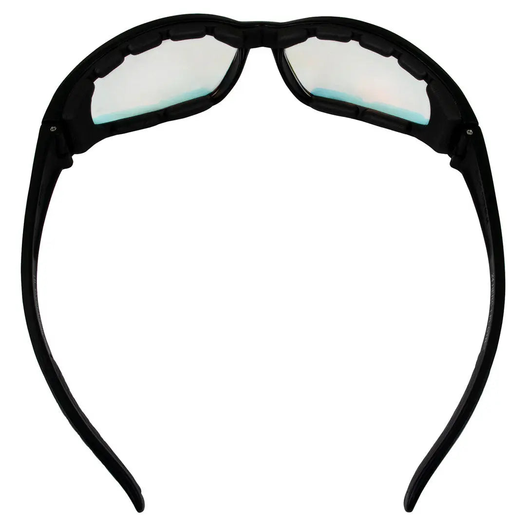 Global Vision Hercules 1 Plus GT Safety Glasses Motorcycle Helmets Boutique of Leathers/Open Road