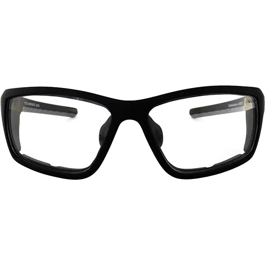 Global Vision Kinetic  Motorcycle Safety Sunglasses Motorcycle Helmets Boutique of Leathers/Open Road