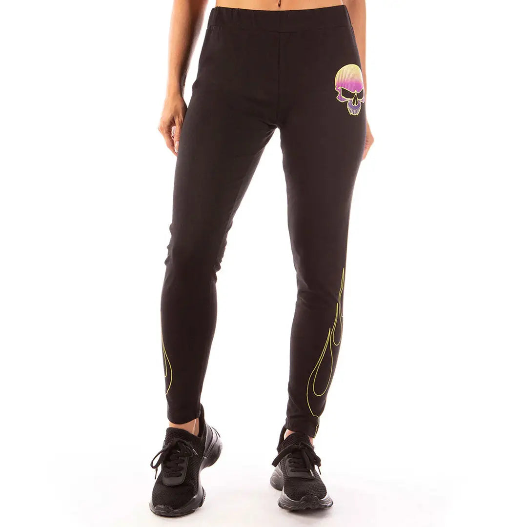 Headrush Women's The H.O.A.R Leggings Women's Pants Boutique of Leathers/Open Road