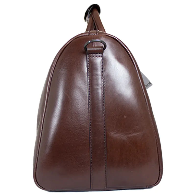 Leather Duffle Bag Backpacks & Messenger Bags Boutique of Leathers/Open Road