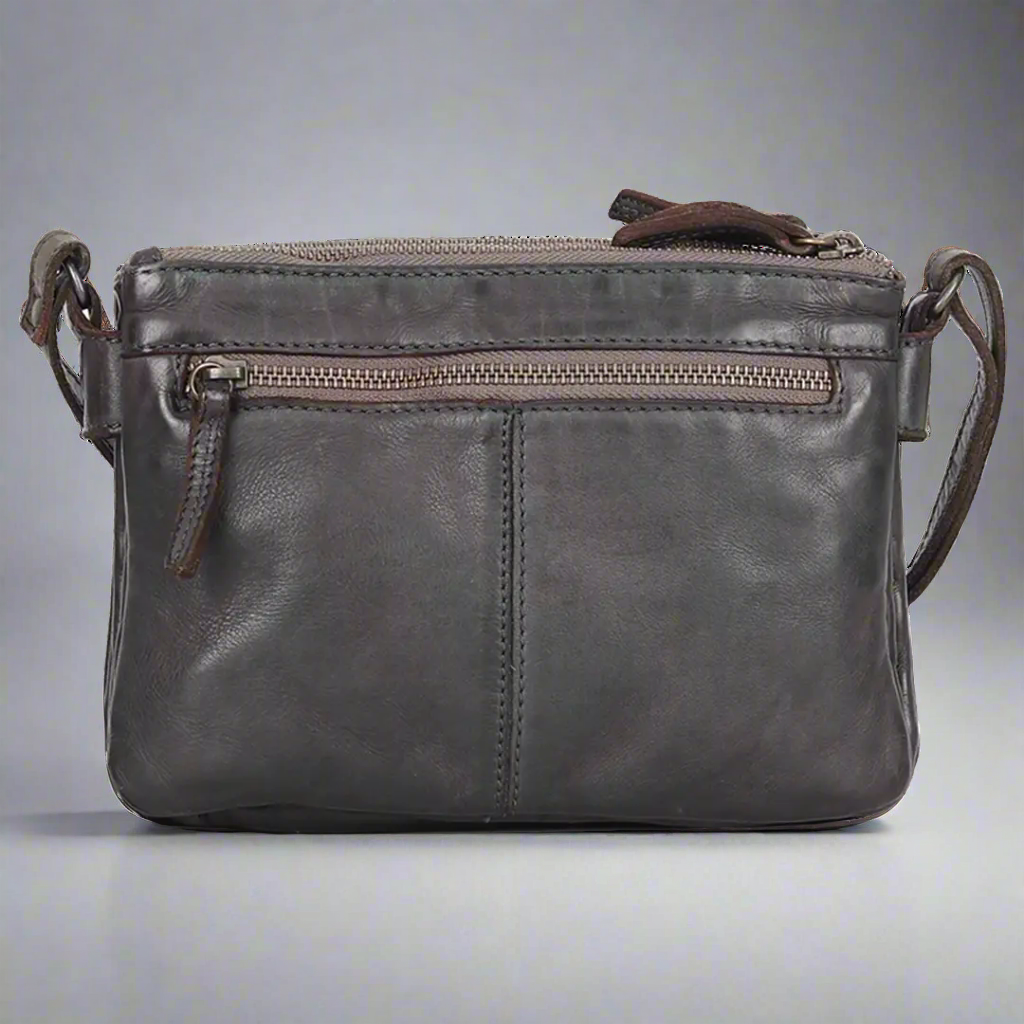 MET Crossbody Braided Bag Handbags & Purses Boutique of Leathers/Open Road