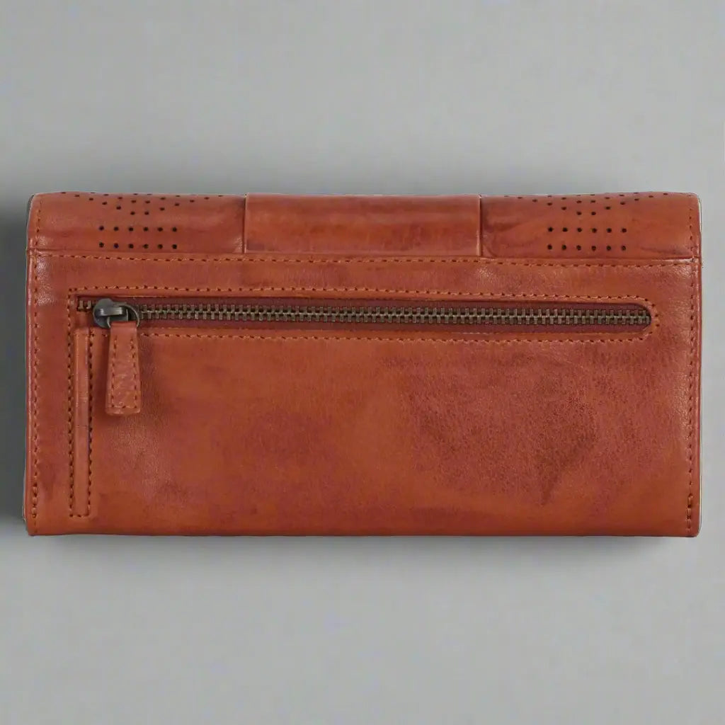 MET Women's Wallet Women's Wallets Boutique of Leathers/Open Road