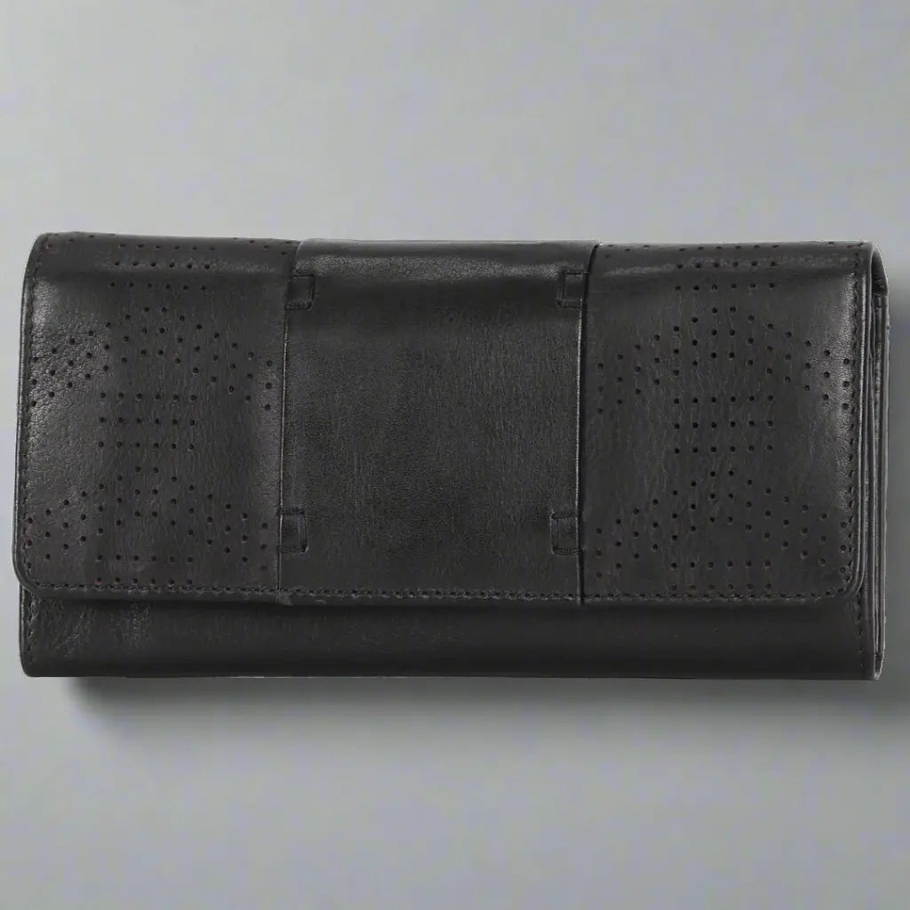 MET Women's Wallet Women's Wallets Boutique of Leathers/Open Road