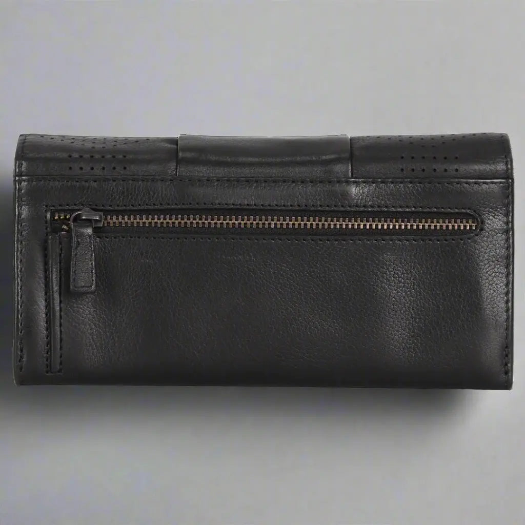 MET Women's Wallet Women's Wallets Boutique of Leathers/Open Road