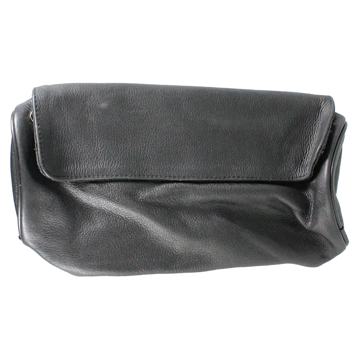 Open Road Small Leather Tool Bag - Boutique of Leathers/Open Road