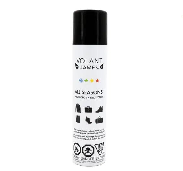 Volant James All Seasons Leather Protector - Boutique of Leathers/Open Road